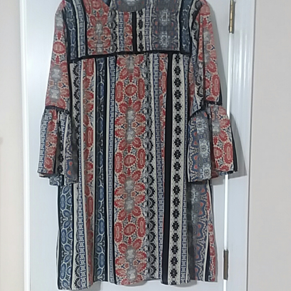 Misses dress
